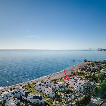 Sunrise Beach Front - Casares Del Mar Zewnętrze zdjęcie