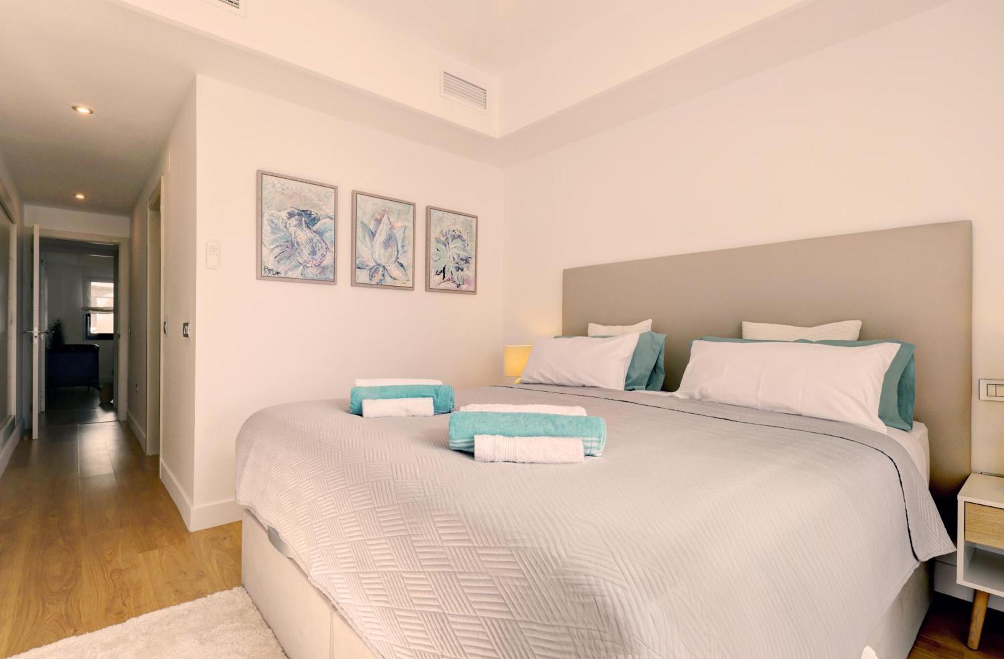 Sunrise Beach Front - Casares Del Mar Zewnętrze zdjęcie