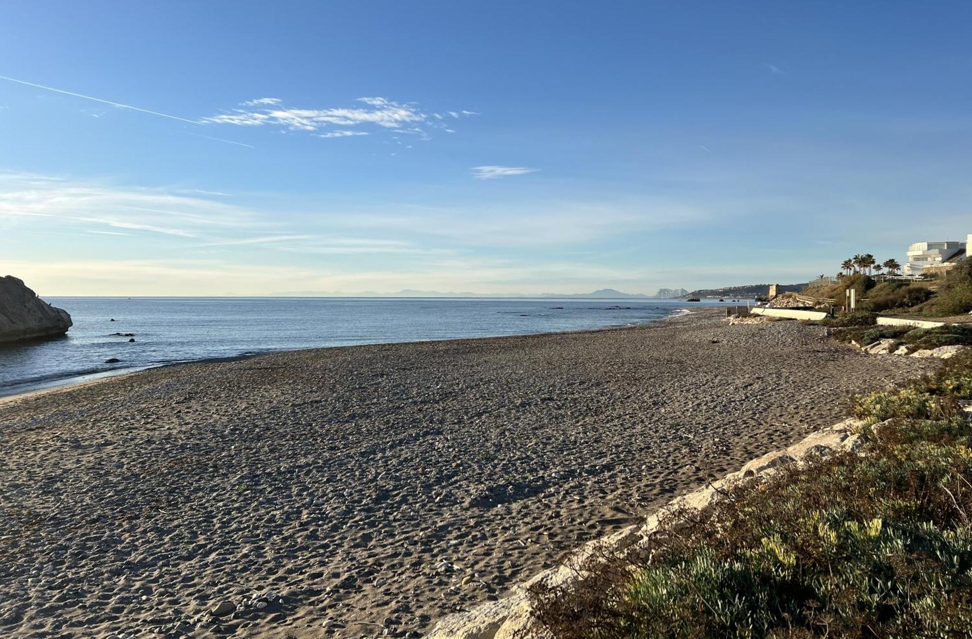 Sunrise Beach Front - Casares Del Mar Zewnętrze zdjęcie