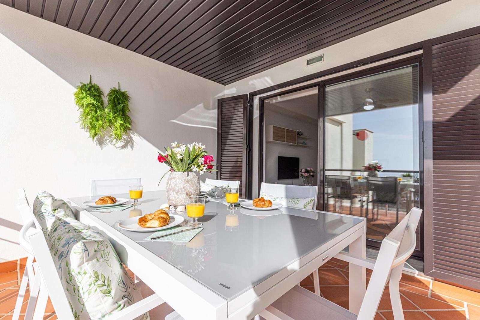 Sunrise Beach Front - Casares Del Mar Zewnętrze zdjęcie