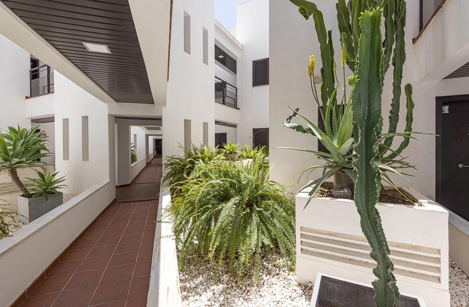 Sunrise Beach Front - Casares Del Mar Zewnętrze zdjęcie